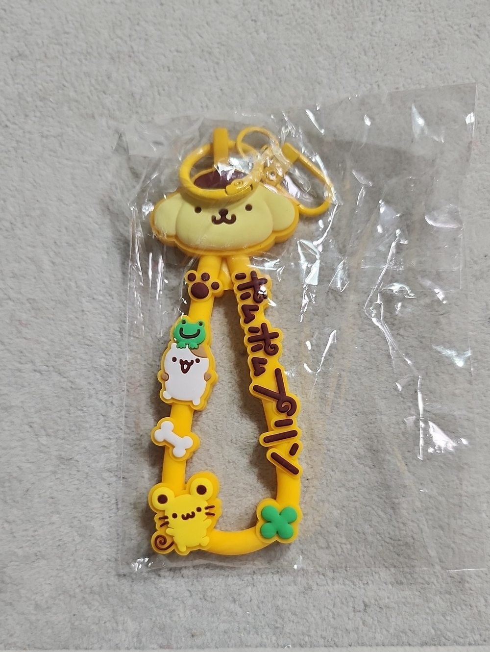 Sanrio Phone Charm
